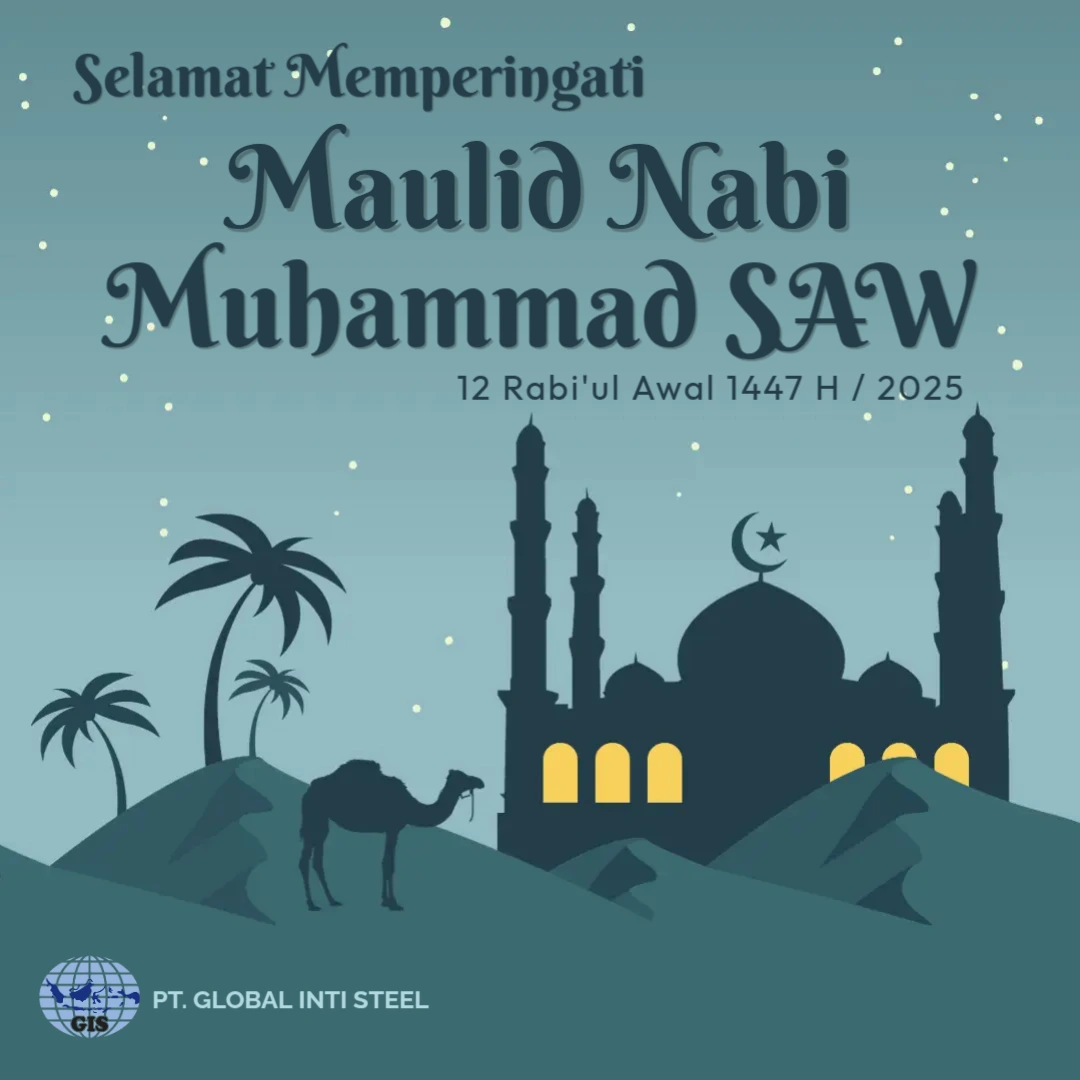 MaulidNabi